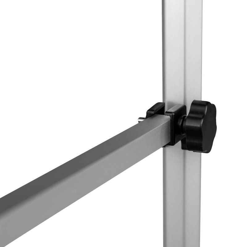 Promotent Verbindungsstange Halbe Wand